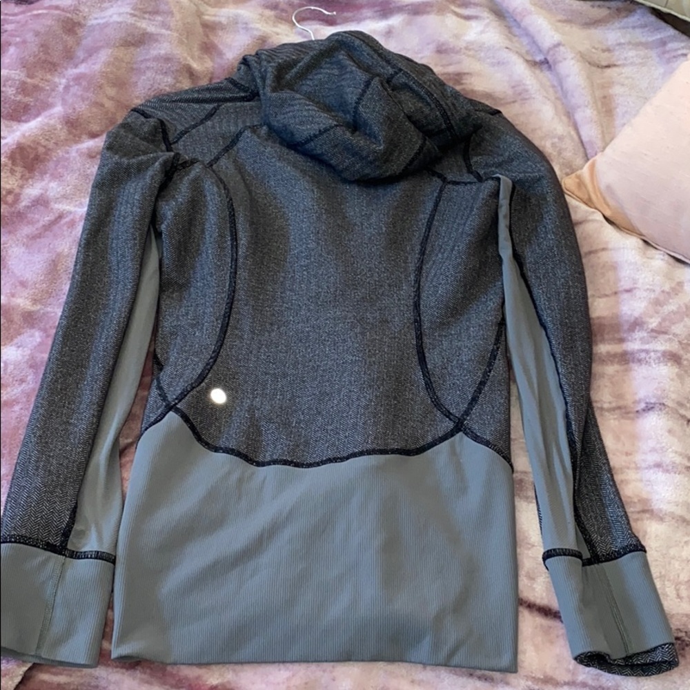 Jacket - Picture 2 of 2